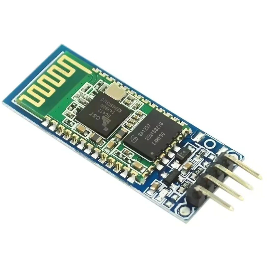 conversor-rs232-ttl-para-uart-e-adaptador-arduino-transceptor-bluetooth-sem-fio-rf-do-modulo-hc05