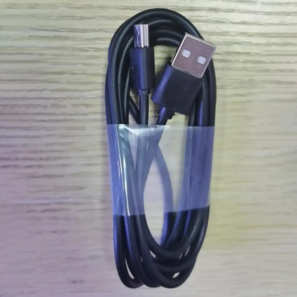 Data Cable Reliable High speed Transfer Anti bending Mini USB Data Transfers Charger Cable for MP3 MP4 Player