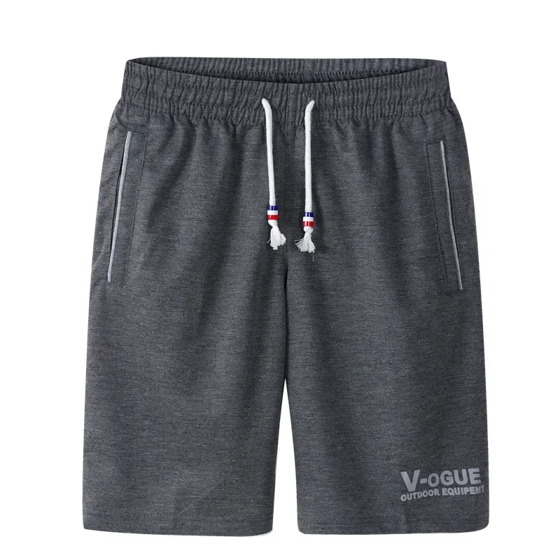 Short de plage respirant et confortable pour homme, bermuda décontracté, pantalon de sport, basket-ball et fitness, été