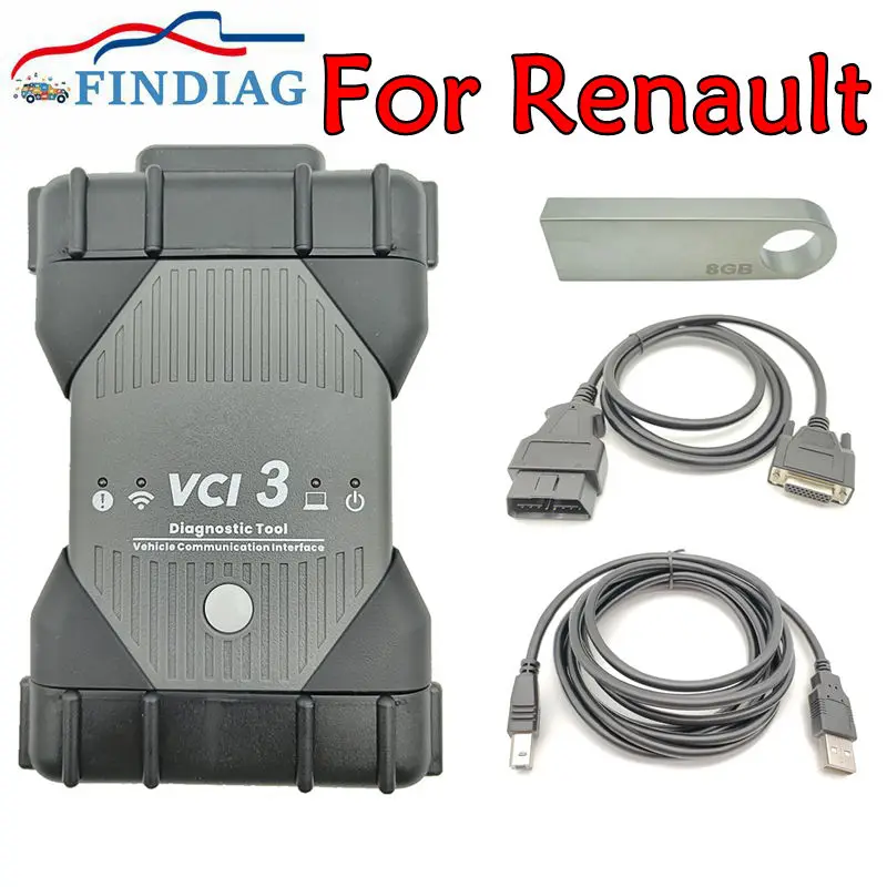 New Vci 3 Original … - image