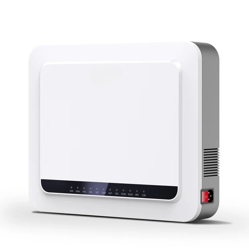 

Examination room mobile phone 5G signal tester detector conference room anti-information leakage tester