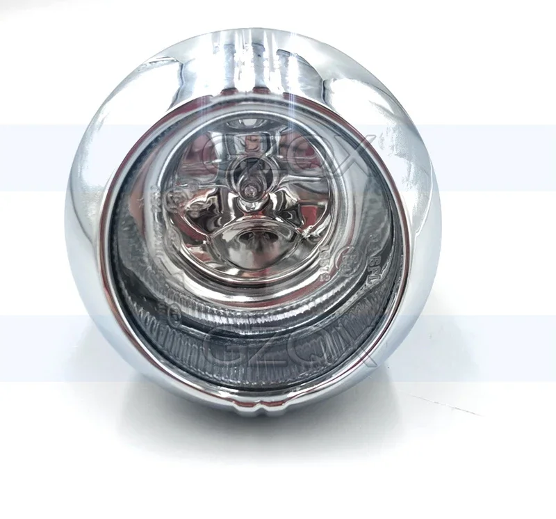 Kamshing Front Bumper Fog light lamp For Foton Tunland  driving light fog light Bumper lamp