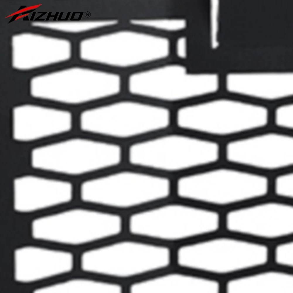 

For Husqvarna 701 Enduro 701 Supermoto 2016-2023 2022 2021 2020 2019 Motorcycle Radiator Grille Guard Protector Cover 701Enduro