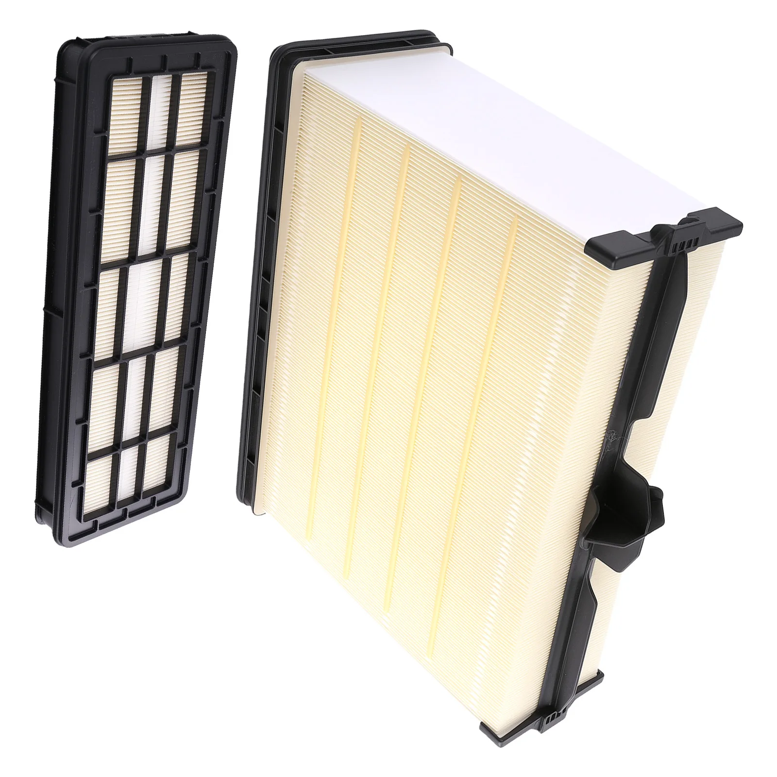 

Высокопроизводительный воздушный фильтр AF55308 для тяжелой техники и квадроциклов