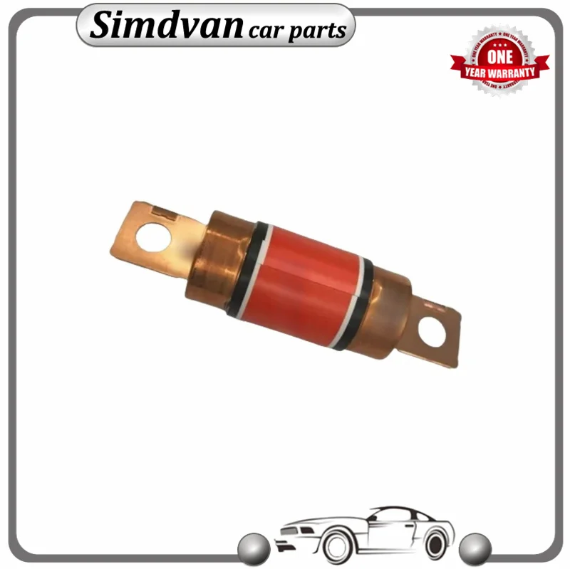 Sekring Otomotif DC 450V untuk BC2000A  PEC125A  PEC150A  PEC225A  PEC250A  PEC60A Baru