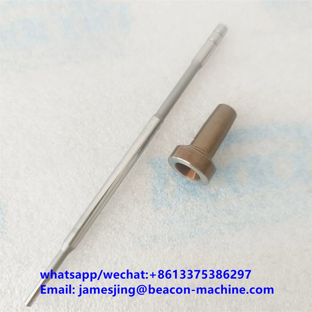 Common Rail Injector Valve F00VC01347 F00V C01 347 FOOVC01347 For BOSCH Injector 0445110255 0445110256 0445110727