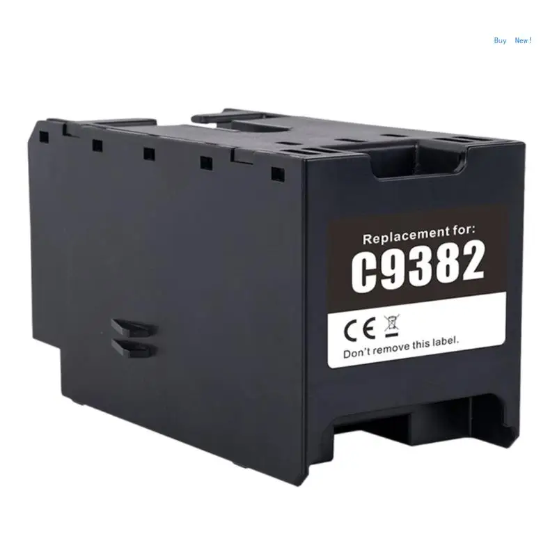 C9382 Maintenance Collector Box Waste Box For WF-C5390a WF-C5890a