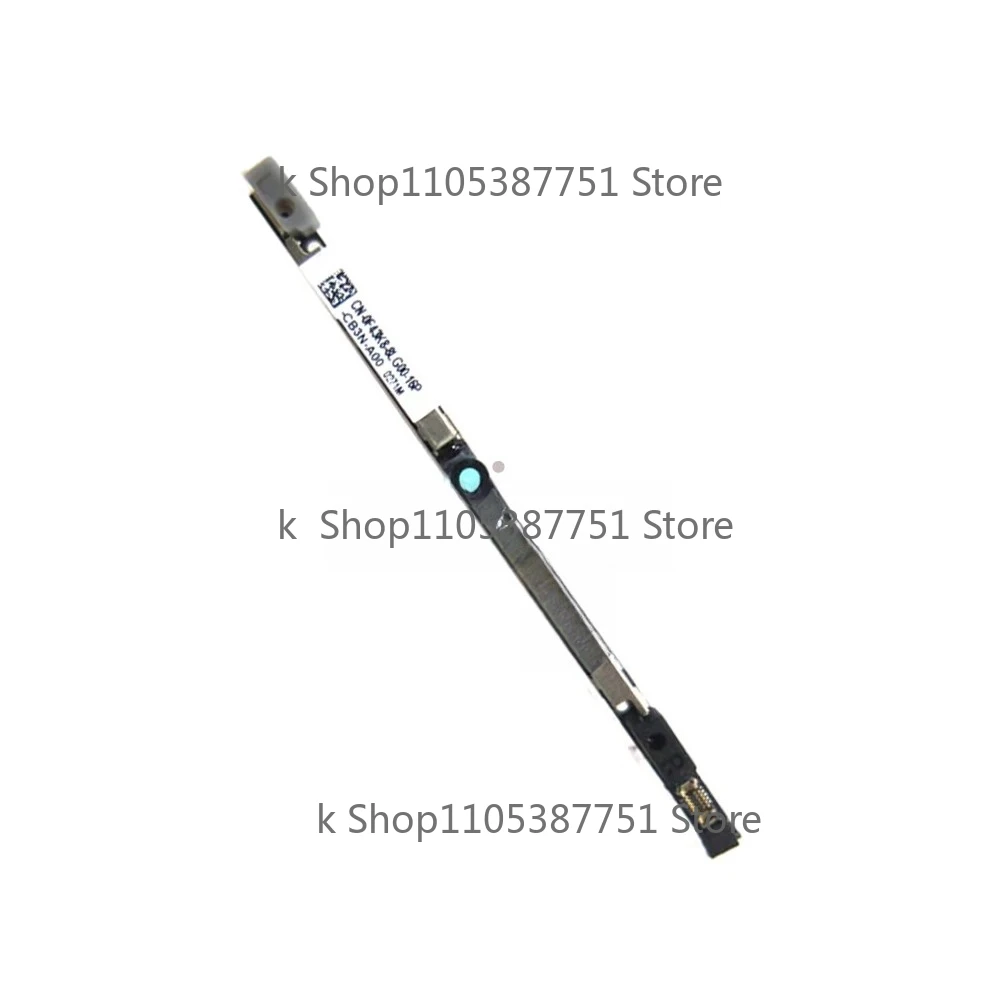 0F43K8 k+ Webcam Camera Board For DELL G15 5511 5521 G16 7620 For Inspiron 5310 5402 5410 5415 5418 5510 5515 5518 7510 7610