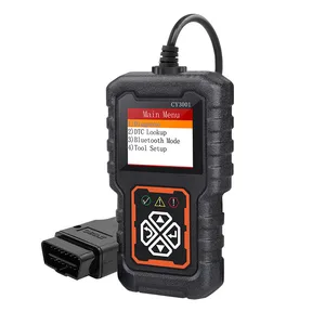 Automotive Fault Detection device Cy3001 Reading Card OBD2 1 PC 8 Main Automotive Sales - №4