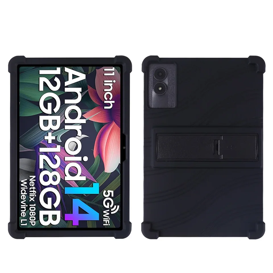 ケース Tabwee W90 11 インチ Android 15 タブレット保護カバー