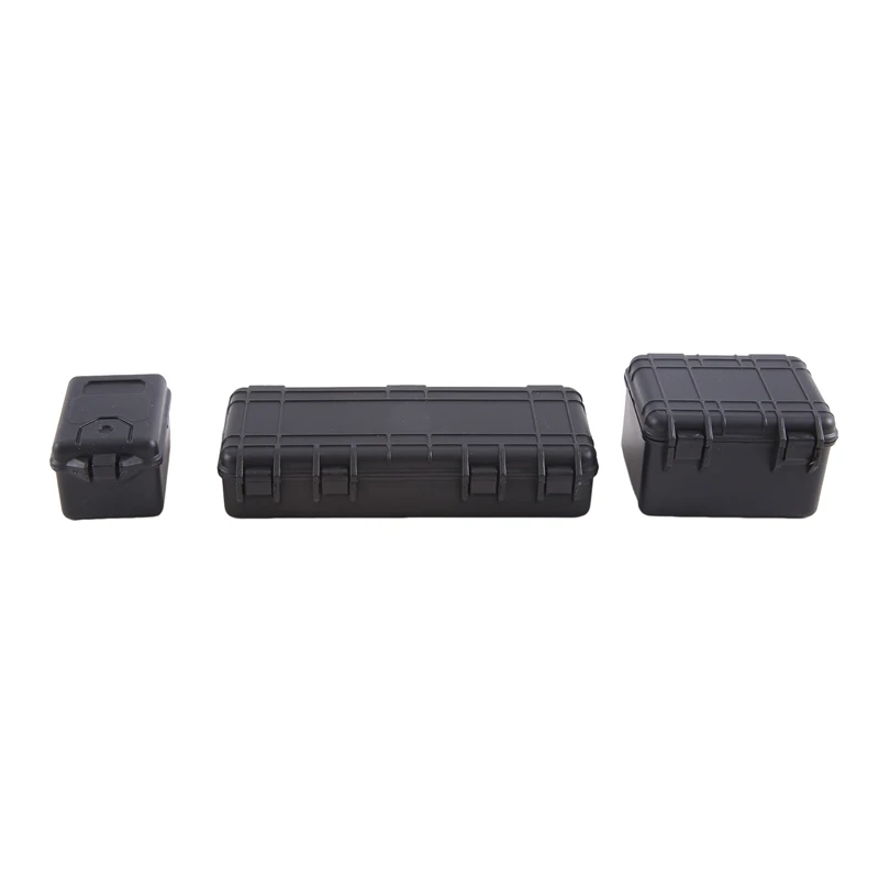 Filet à bagages en T pour TRtage SCX10 90046 90047 RC, décoration universelle pour salle de bain, valise, pelle, accessoires de voiture