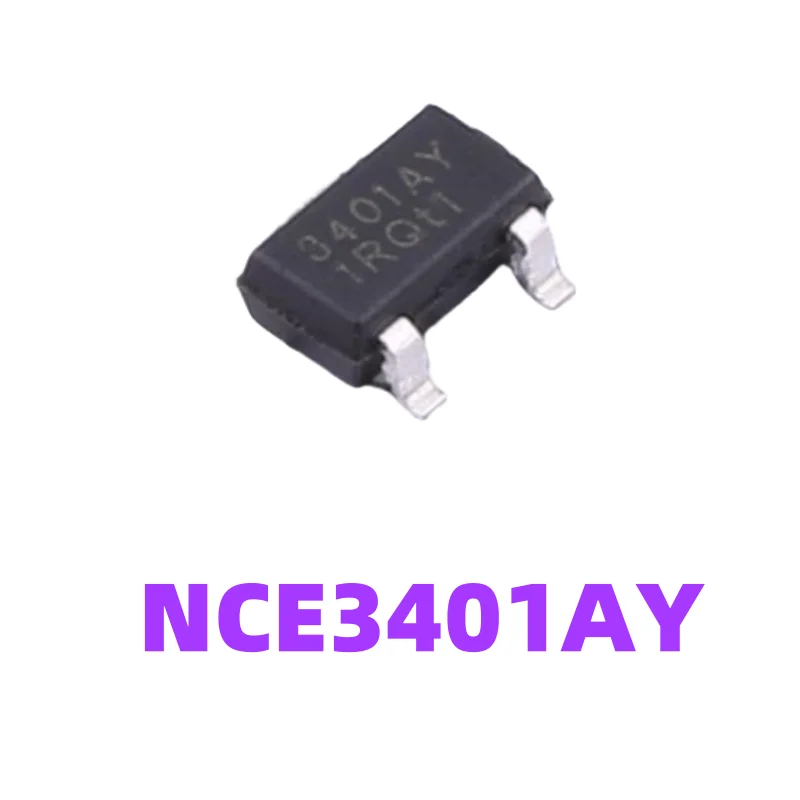 Nce NCE3401AY Origi…
