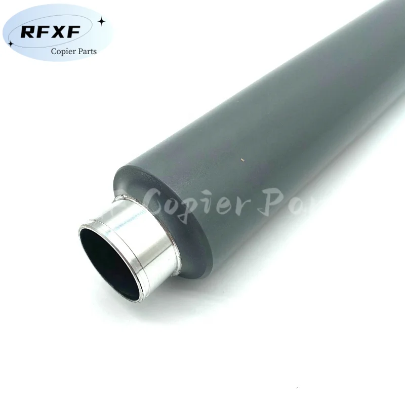 Compatible Upper & Lower Fuser Roller For Ricoh Aficio MP 501 601SPF 5310DN 5300 Heater & Pressure Roller Copier Parts