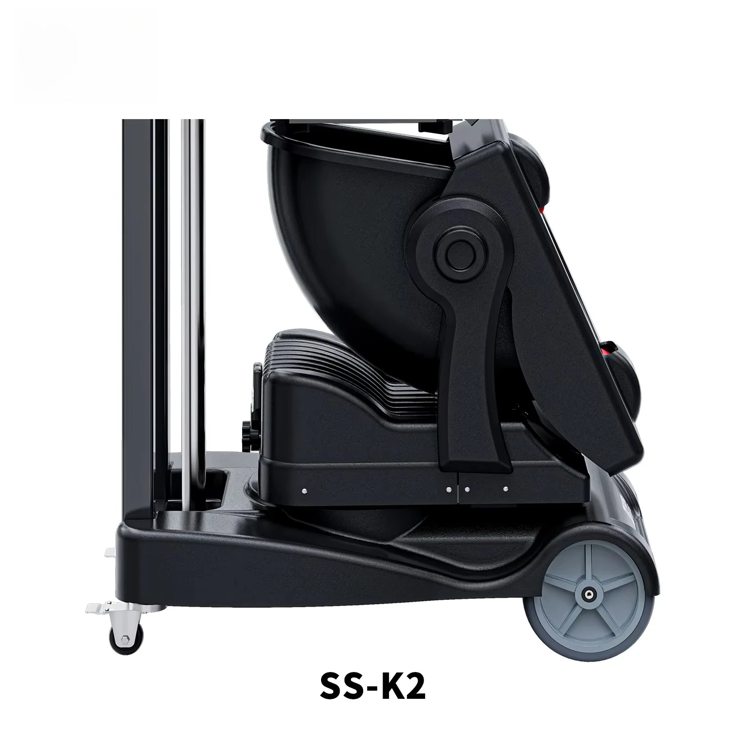 Low Price Basketball Return Machine Basketball Training Machine Basketball Ball Return Machine