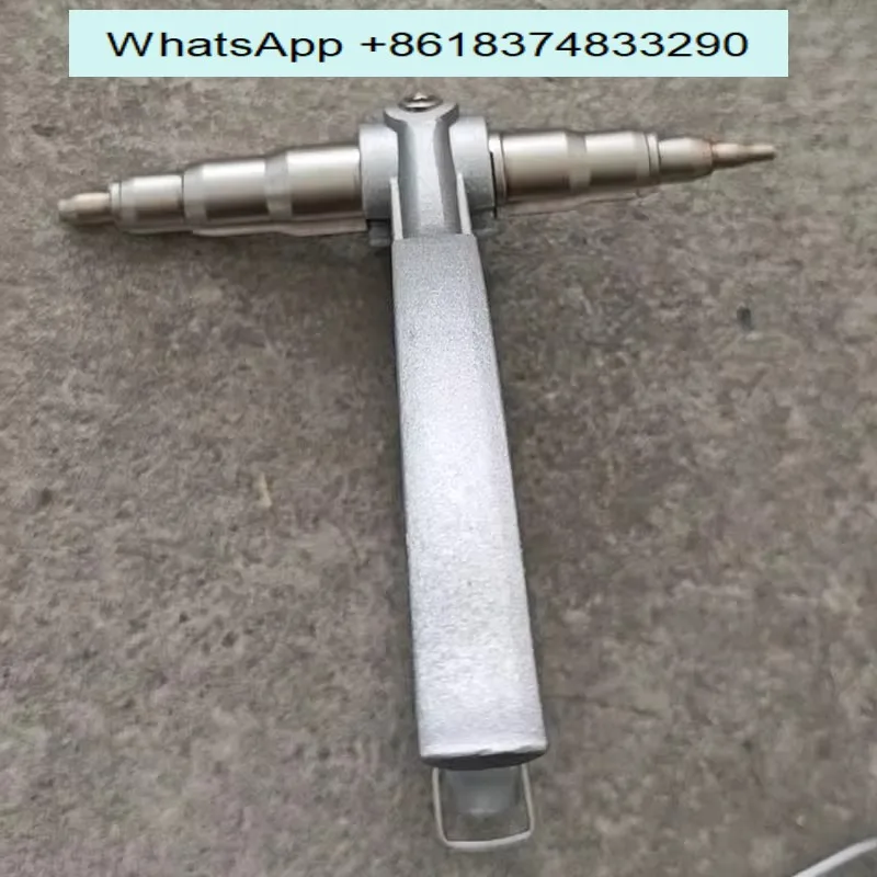 WK-622 Manual pipe riser, air conditioner, copper reaming, flaring, refrigeration tool