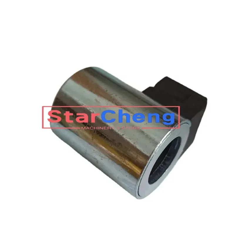 

Coil 280-7009 85827798 6190568M91 Compatible With Caterpillar Backhoe Loader 416E 414E Compatible With Terex 820 860 970 980