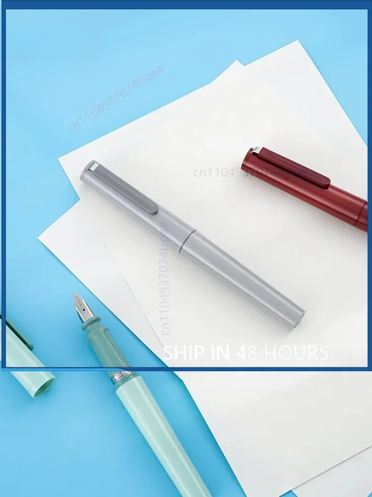 For SAILOR TUZU Adjust Fountain Pen OE 11‑0541 Rotatable Nib Ergonomic Grip For Beginner Daily Writing Stationery
