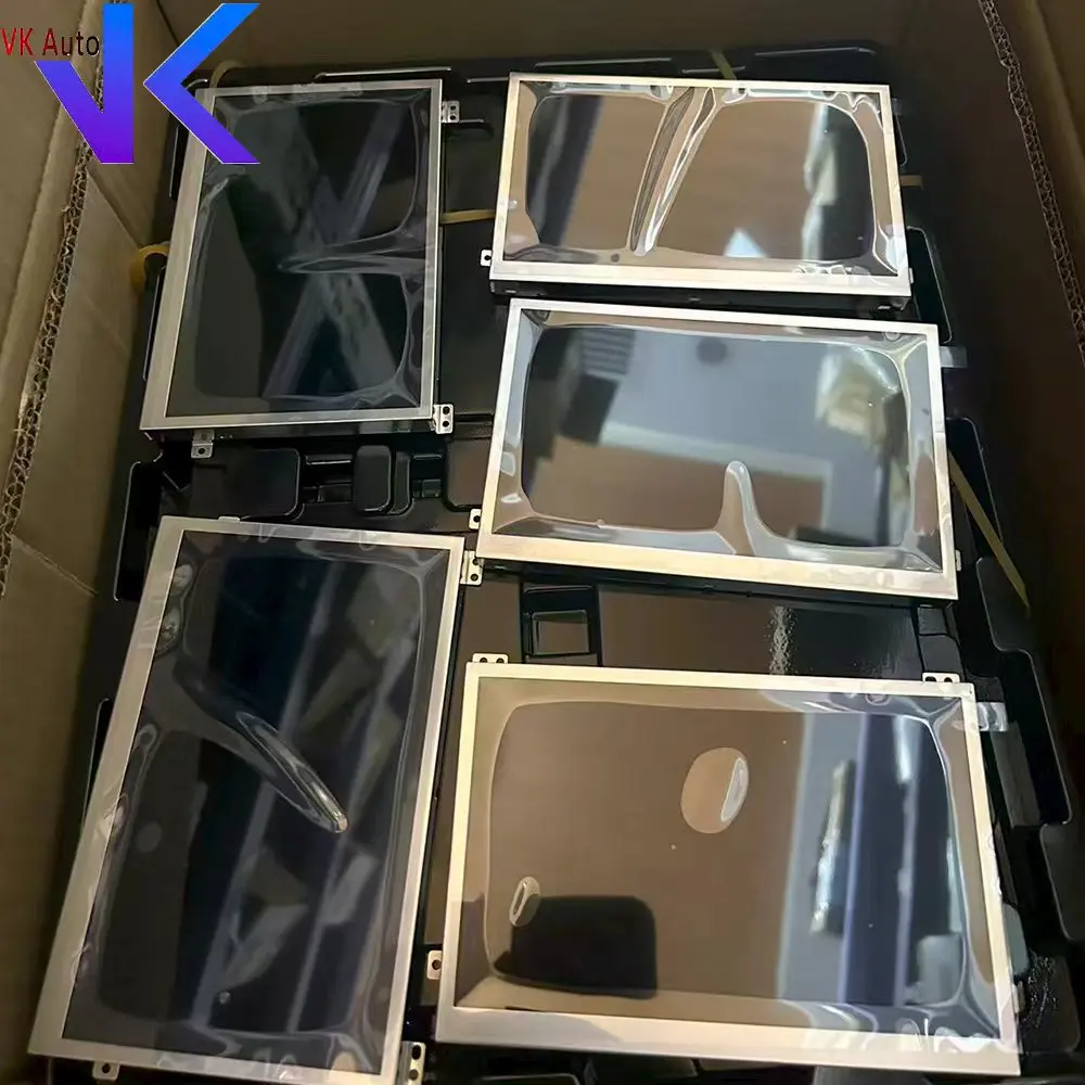 

6.5inch Car Navigation LCD Display Screen TDO-WVGA0633F40814 For VW MIB STD2 680 200 Radio TDO-WVGA0633F40814 65CPMBZC