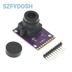 MCU-3080 ADNS-3080 Optical Flow Sensor APM2.52 APM2.6 Detects Horizontal Movement