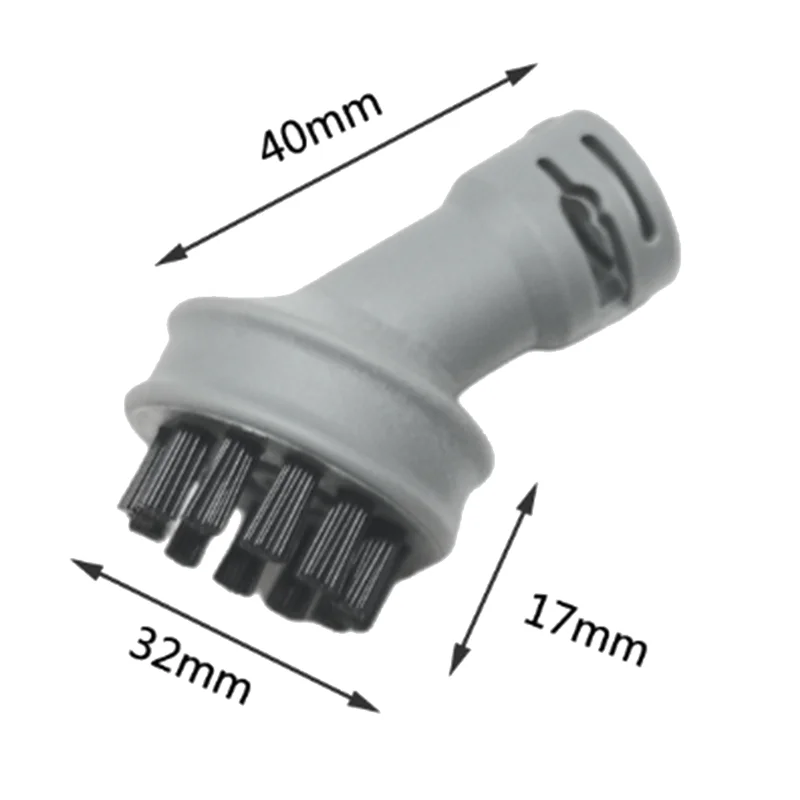 A76G-For Bissell Steamshot 39N7V، 39N7A 2994B متوافق مع 6 قطع من ملحقات Steam Shot منظف البخار ذو الأسطح الصلبة