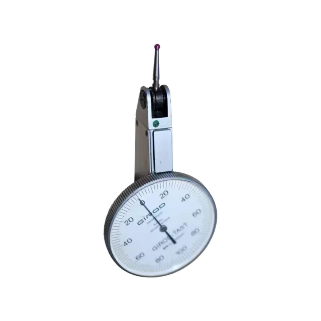 Imported  50mm Digital Inside Dial Caliper ER-001565 ±0.2mm/0.002mm for ITS Centering & Preset