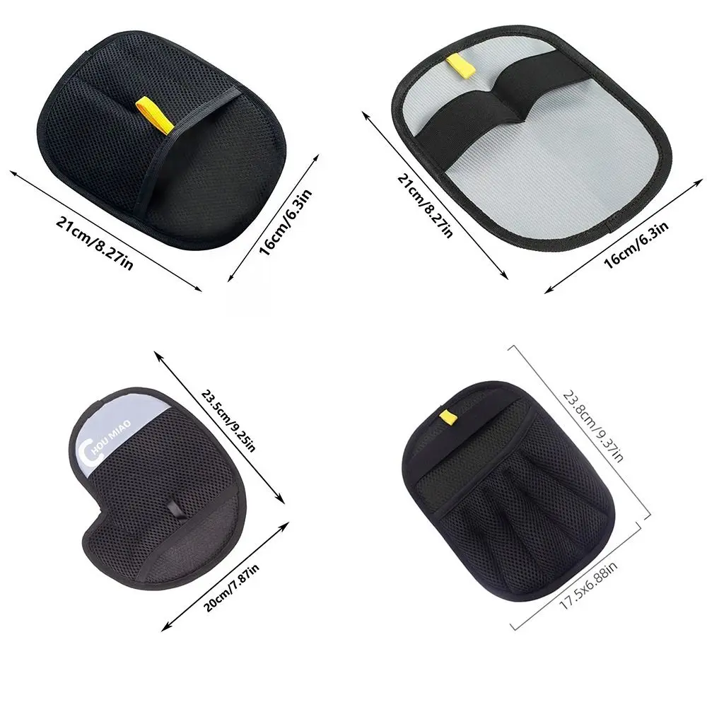 المحمولة اتجاهين فرشاة إزالة شعر الحيوانات الأليفة قابلة لإعادة الاستخدام قابل للغسل الحيوانات الأليفة الاستمالة قفازات متعددة الوظائف قماش شبكي ثابت الغبار فرشاة المنزل