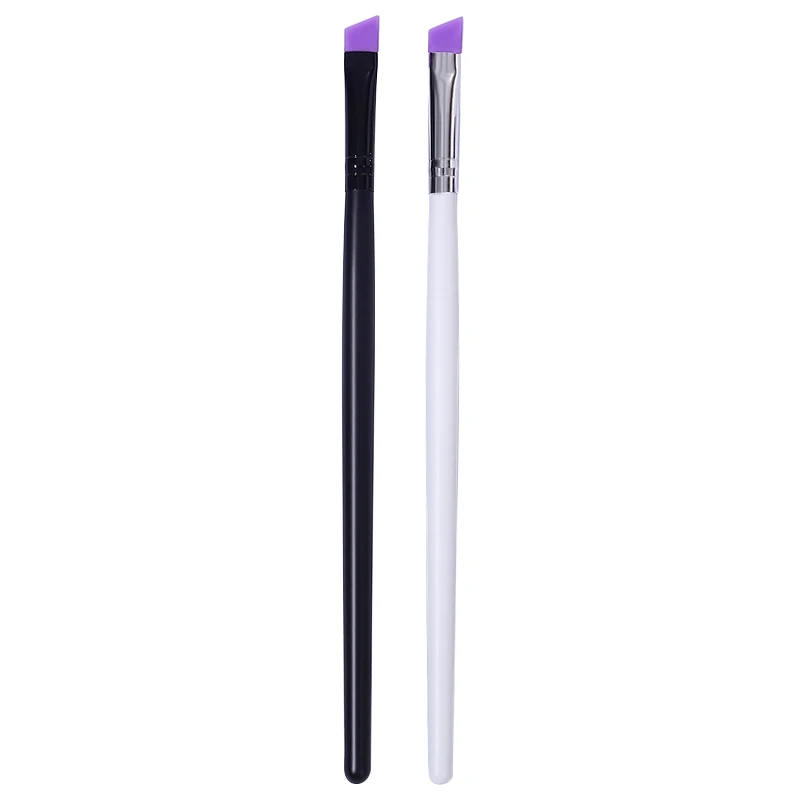 Wimpern Lift Dauerwelle Silikon Pinsel Laminierung Wimpern Trenn Werkzeug Wimpern Verlängerung Supplie Lash Dauerwelle Heben Make-Up-Tools