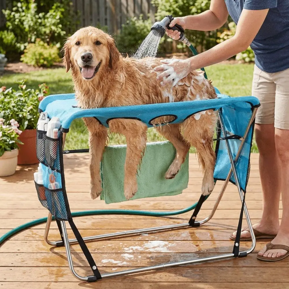 hamac-pliable-pour-toilettage-des-animaux-support-de-bain-pour-animaux-en-maille-a-sechage-rapide-et-anti-rayures-support-detachable-multi-trous-pour-la-coupe-des-griffes-des-chats