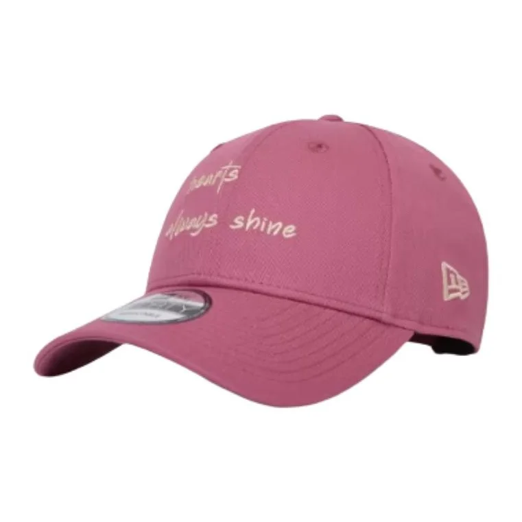 New Era Cotton Baseball Caps Unisex Multicolor 14905010
