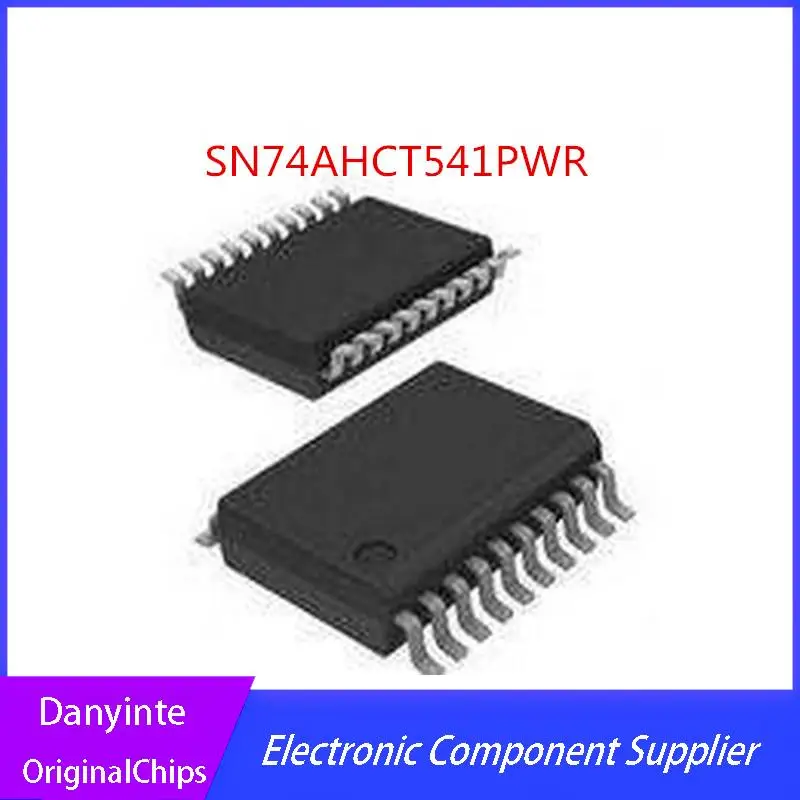 

NEW 10PCS/LOT SN74AHCT541PWR HB541 SOP20