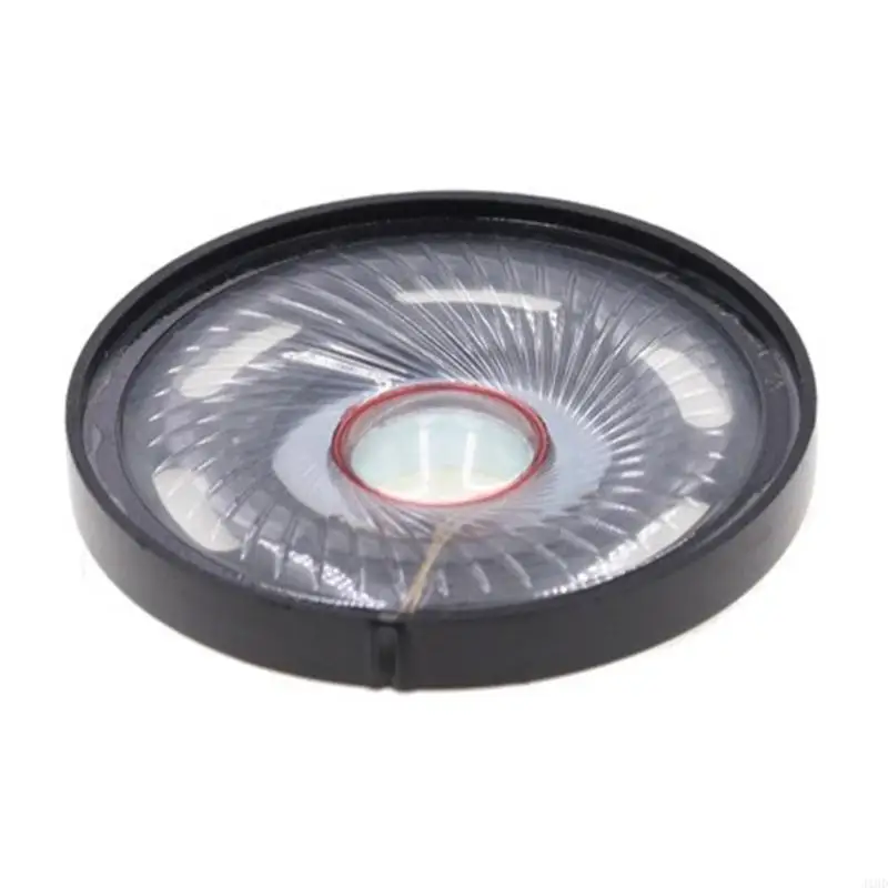 J1HD 2PCS ไดรเวอร์ชุดหูฟังชุดหูฟัง HIFI HIFI HIFI ยูนิต 112dB 32OHM หูฟัง