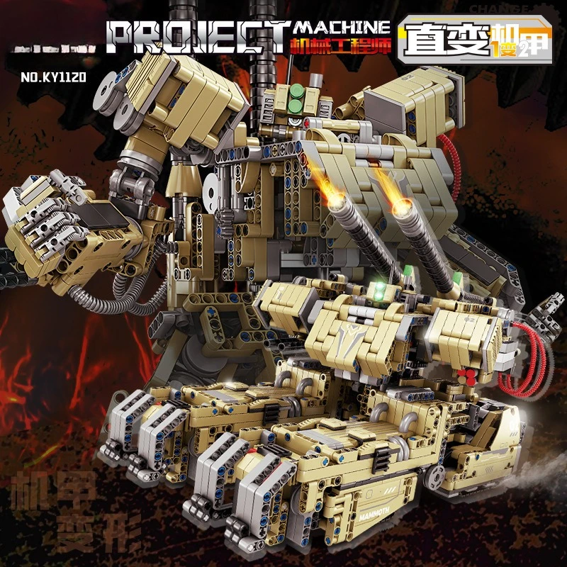 

Серия робототехники, игрушки из мелких частиц, строительные блоки с механической рукой, образовательные строительные пазлы «сделай сам» для детей