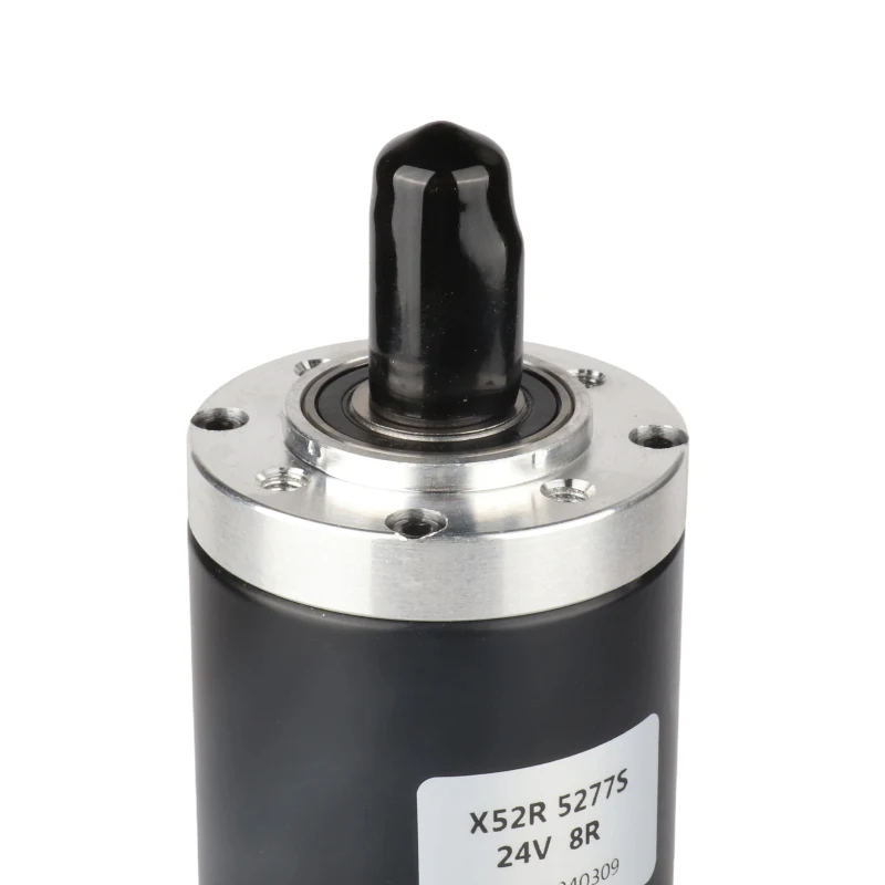 Faradyi Customizable High Rpm Brushless for Precision Automation 36mm 24v Brushless Dc Planetary Gear Motor