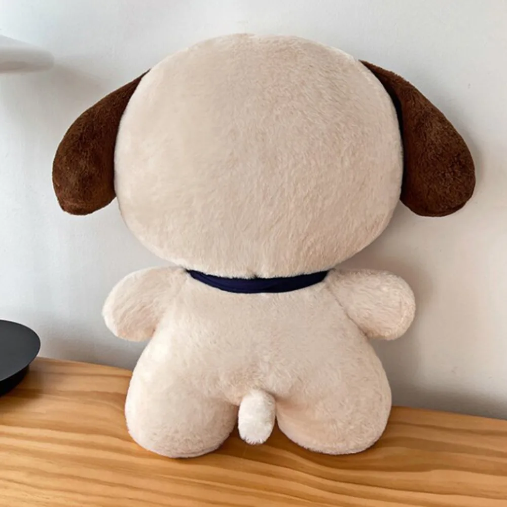 

Богатная собака, плюшевая игрушка для собак, мягкая мультяшная собака, плюшевая игрушка, реалистичный щенок, маленькая собака, плюшевая кукла, детская игрушка