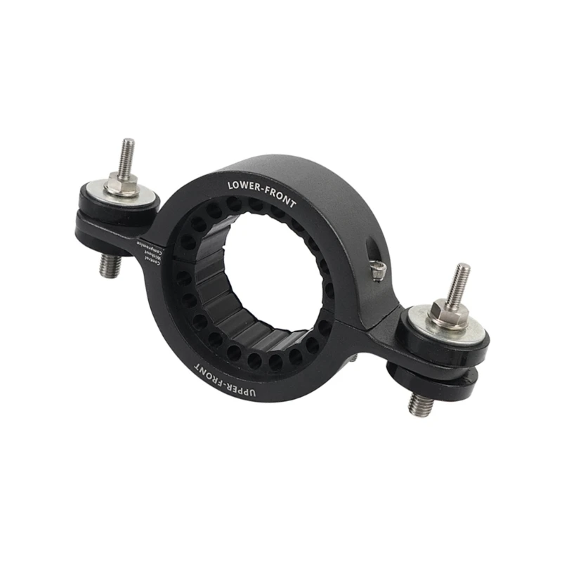 

D0UC Specification Center Bearing Support Assembly Enhances Stability On Rough Terrain Driving