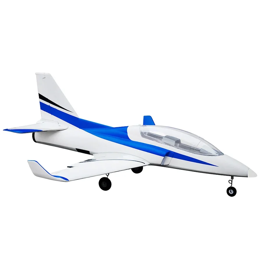 Viper 64mm EDF RC Model Airplane Wingspan 1000mm Fixed-wing Eelectric Radio Control Aircraft EPO Foam Plane KIT ARF PNP