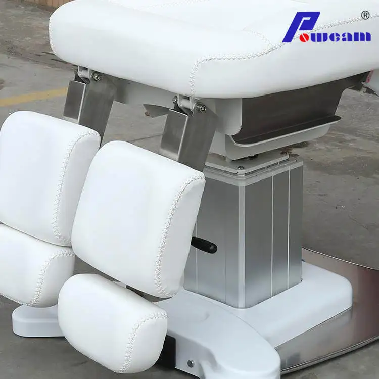 Multifunctional Beauty Salon Massage Cosmetic Facial Bed Pedicure Chair Electric Motor Spa Electric Foot Care Chair