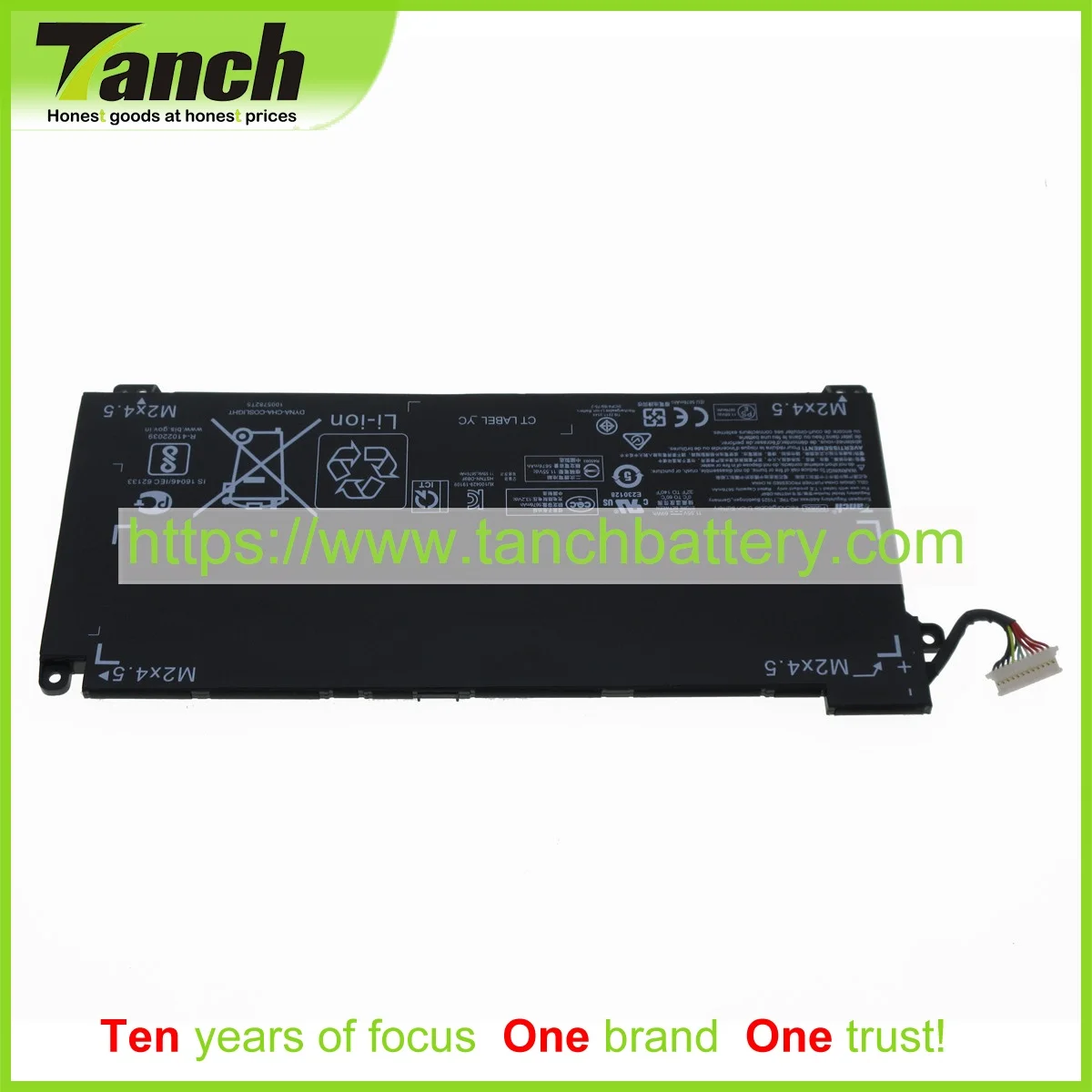 

Аккумуляторы для ноутбуков Tanch для HP OMEN 15-DH0009NG 15-DH0210NG 15-DH0005NG 15-DH1002TX 15-DH1054NR 15-DH1070WM 15-DH1010CA
