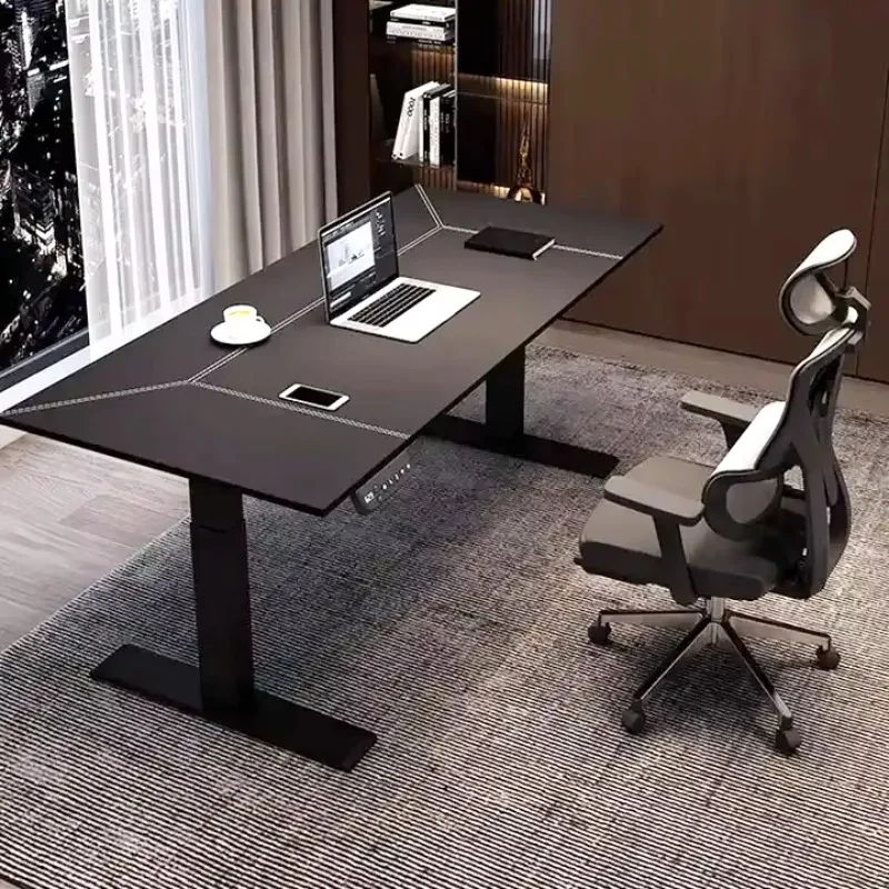 

Office Furniture Computer Table Lift Tables Standing Desk Sit Stand Desk Height Adjustable Desk