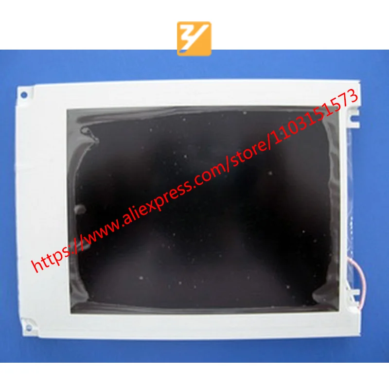 

ER0570A2NC6 5.7" 320*240 CSTN-LCD Display Screen Zhiyan supply