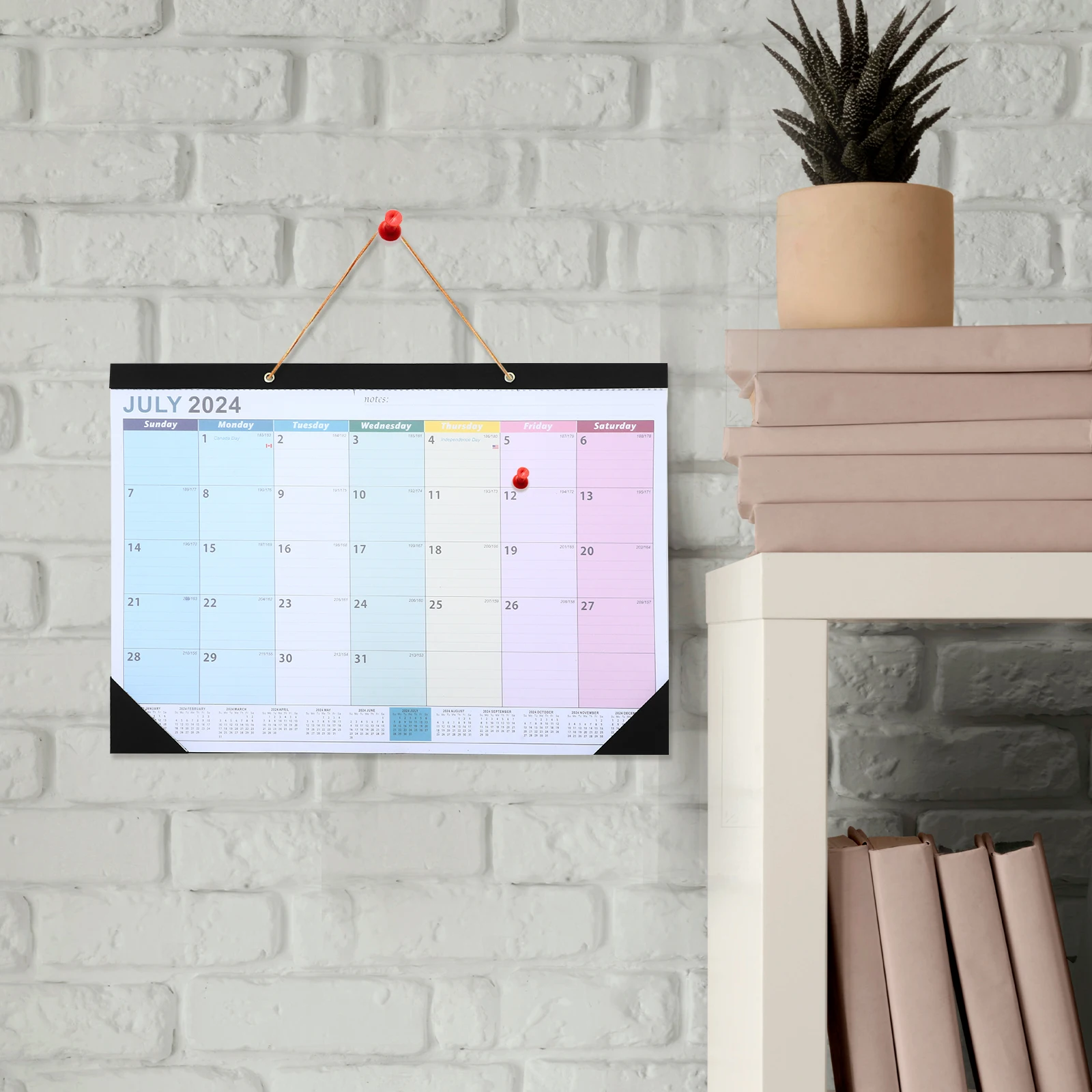 

Ежедневный календарь, семейный домашний офис, гигантский настенный планировщик, календари с расписанием