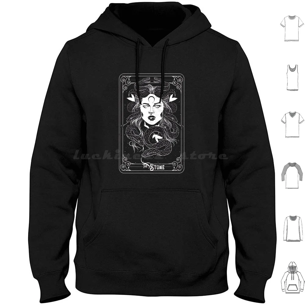 Art Hoodie cotton Long Sleeve Thelastunicorn Dollmaker Rbpartnerprogram Lady Amalthea Cartoon Movies Classic Movies 80S Films