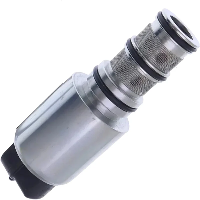 

Excavator Accessories Hydraulic Solenoid Valve Transmission Solenoid Valve for ZF 0501.320.204 0501320204 0501-320-204 jasmine