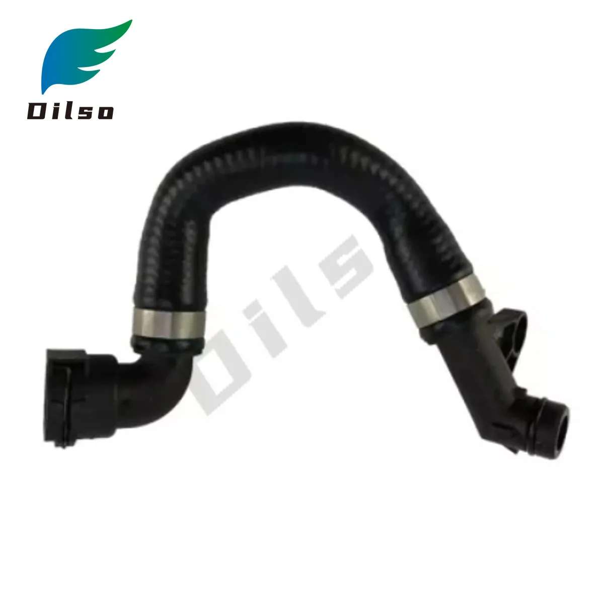 Turbocharger Air Intake Duct Hose For Bmw 3 Series E90 E92 320 328 OEM  17117521066