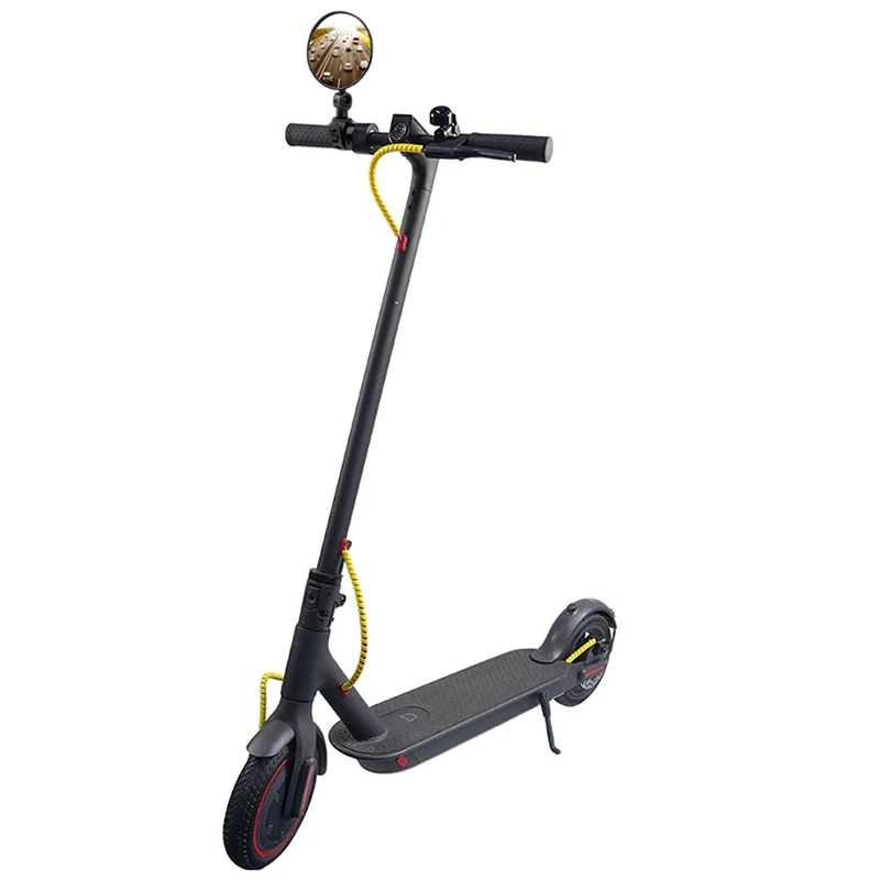 Electric Scooter Rearview Mirror Rear View Mirrors for M365 Pro Scooter