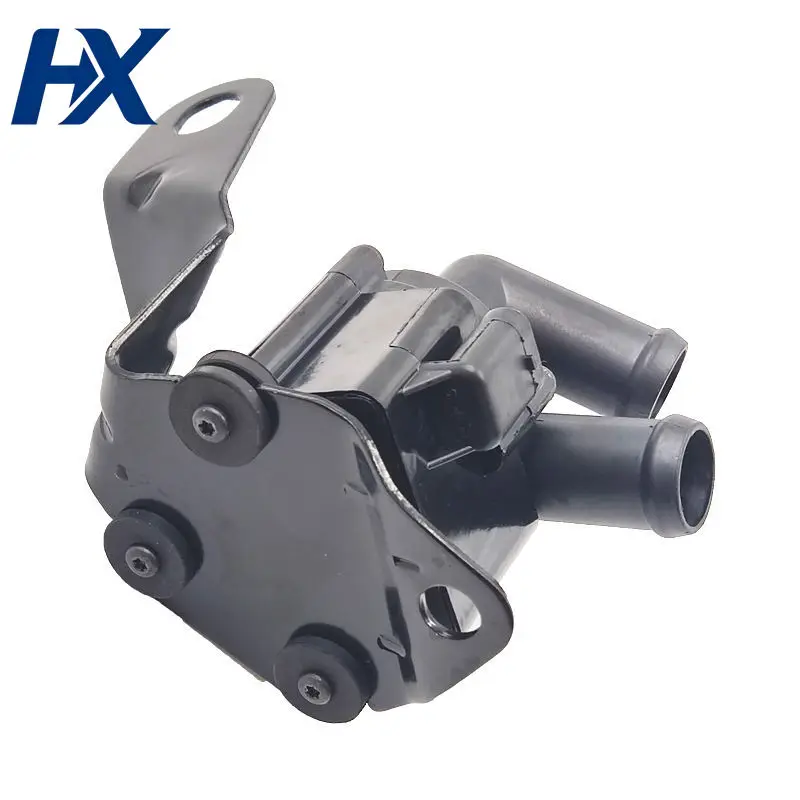 64119253081 11518516435 Auxiliary Water Pump for BMW 5 6 7 Series F01 F02 F03 F04 F06 F07 F10 F11 F12 F13 520d 525d 650i 740d - view 5