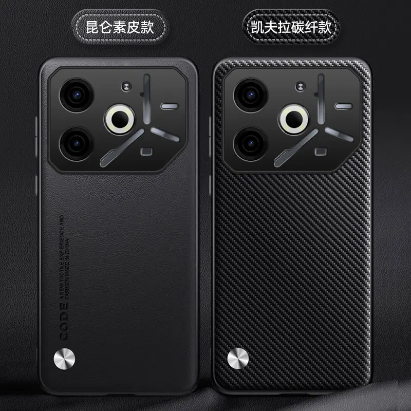 

For Tecno Pova 6 Neo Back Cover Matte Silicone Full Protection Phone Cases for Tecno Pova 6 Pro Luxury PU Leather Case For