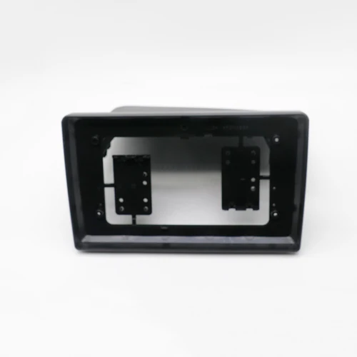 Imagen 2 del producto Kit de Panel de montaje para tablero de Radio Android, adaptador Fascia para marco de coche TOYOTA RAIZE, 10 pulgadas, 2021