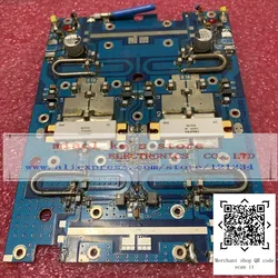 BLF878 [ 1sheet=2pcs ] - (With tin) PCB board, Working original transistor, Please confirm before purchasing