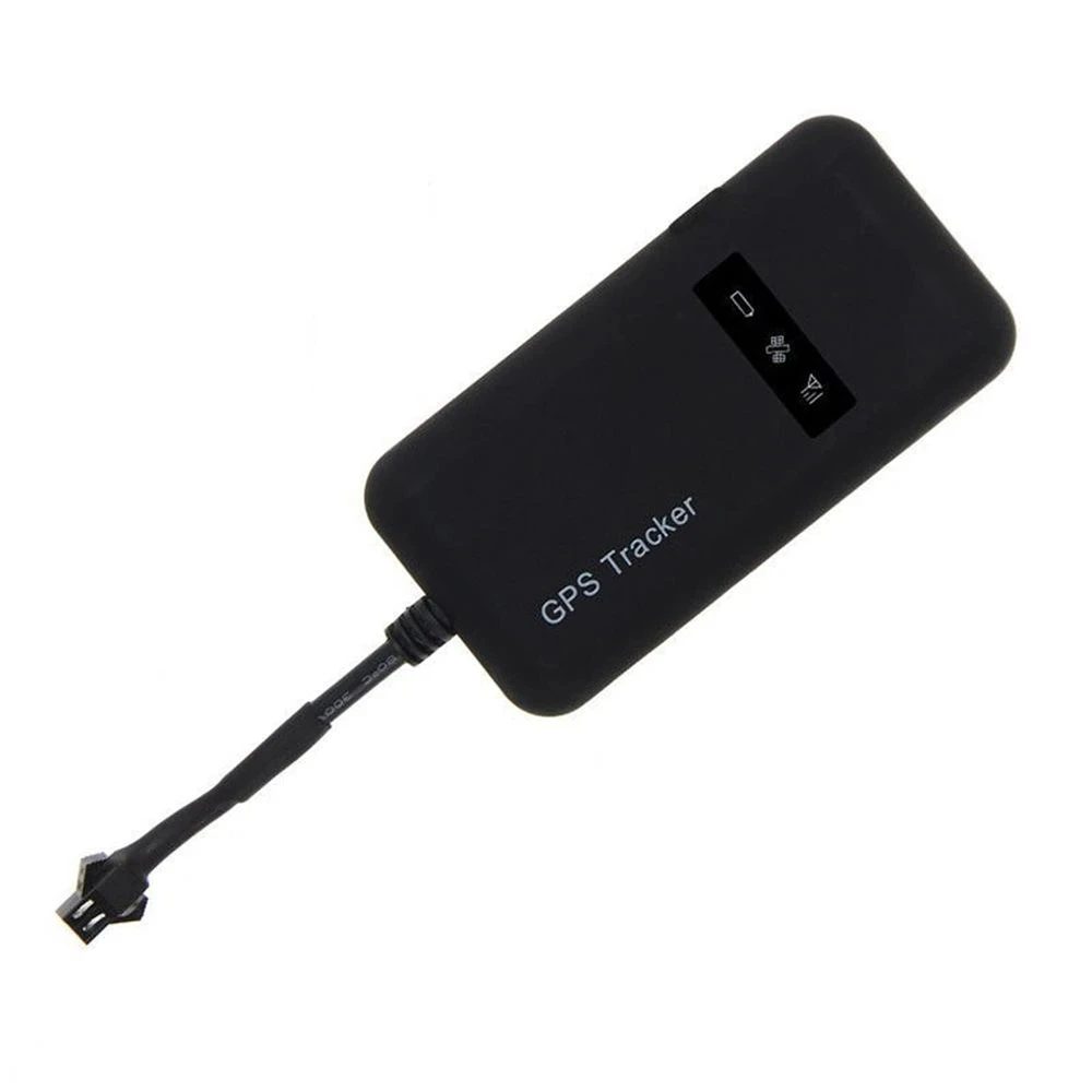 GPS per auto Mini Tracker GT02D garantito 100% veicolo auto moto GPS Tracker Tracking Android IOS APP posizionatore